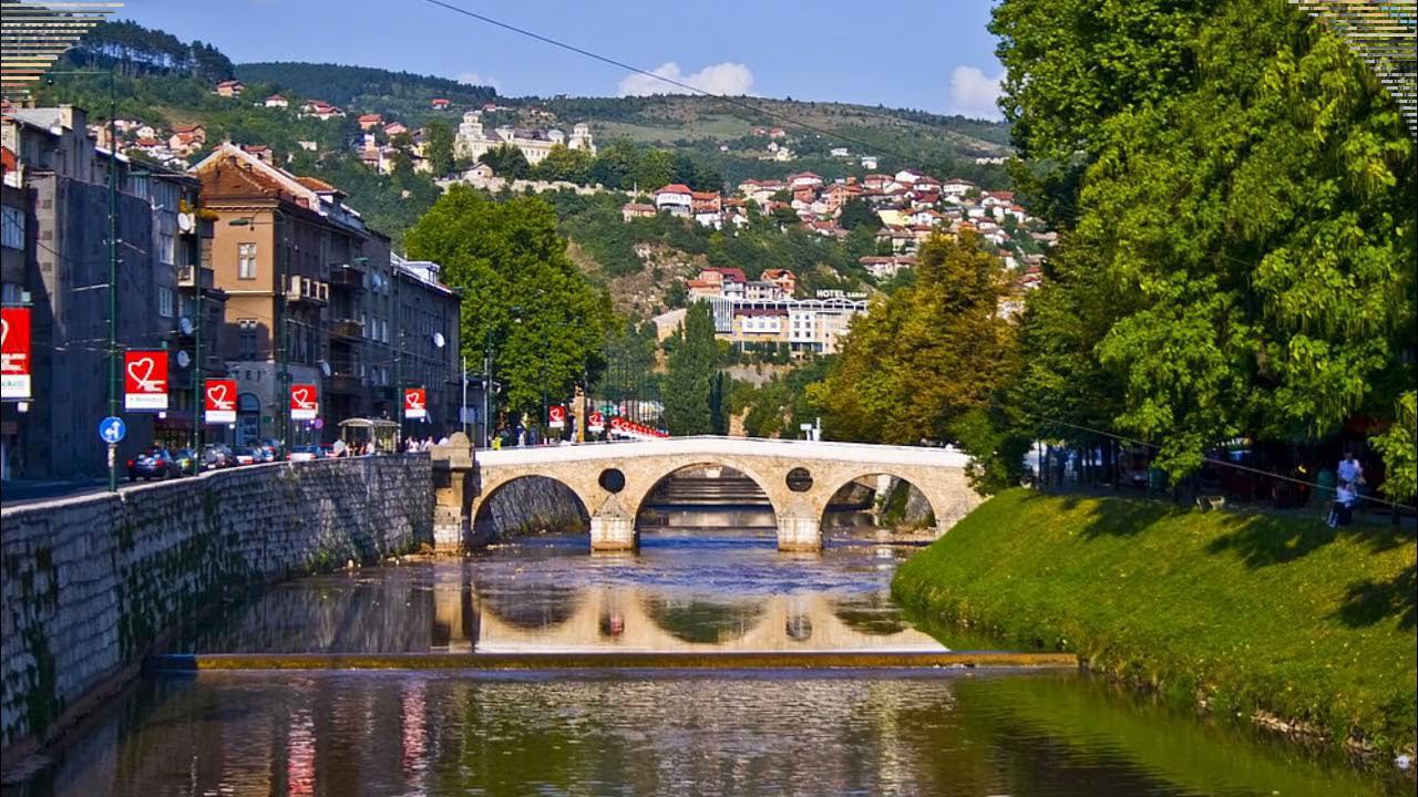 MOSTAR BUDVA SARAYBOSNA TURU