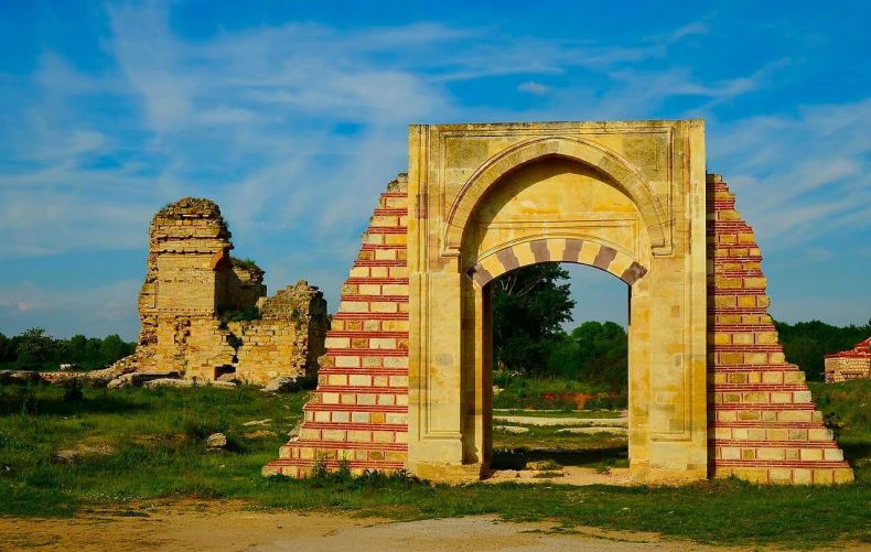 GAP TURLARI