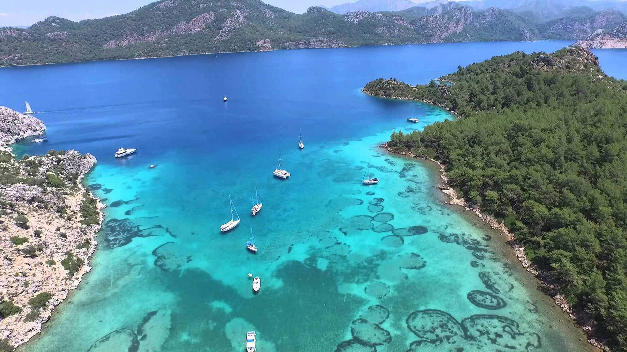 GAP TURLARI