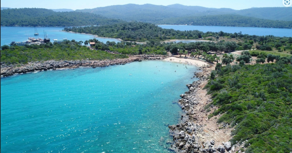 GAP TURLARI