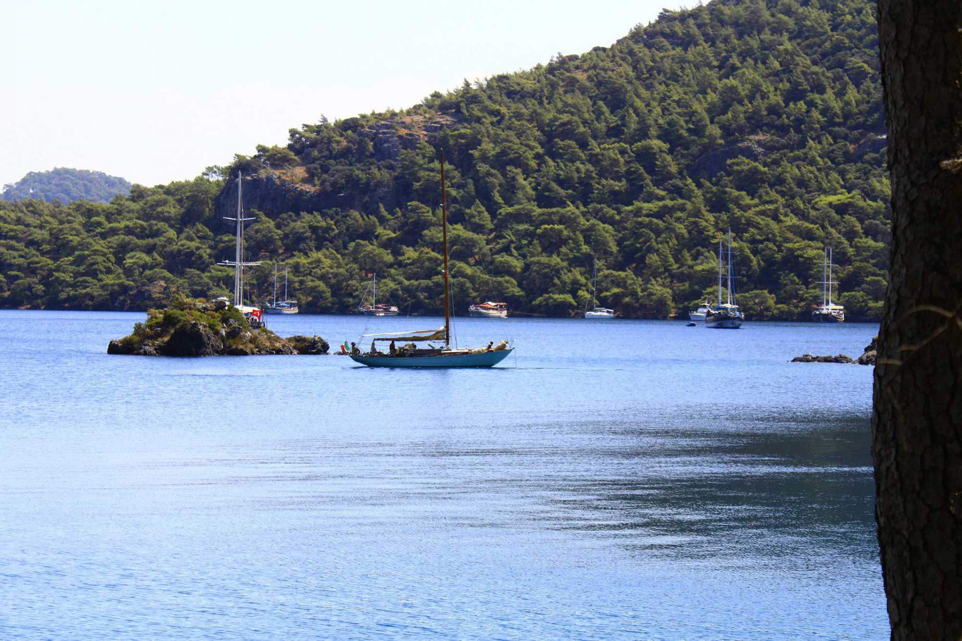 GAP TURLARI