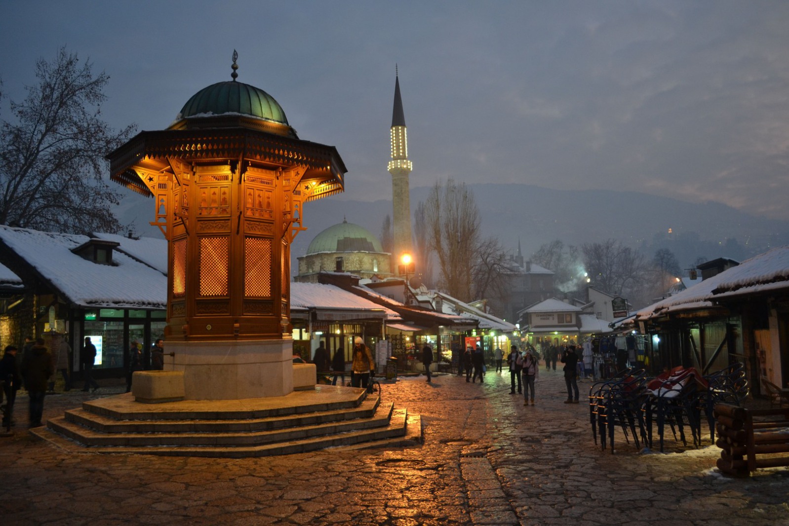 GAP TURLARI