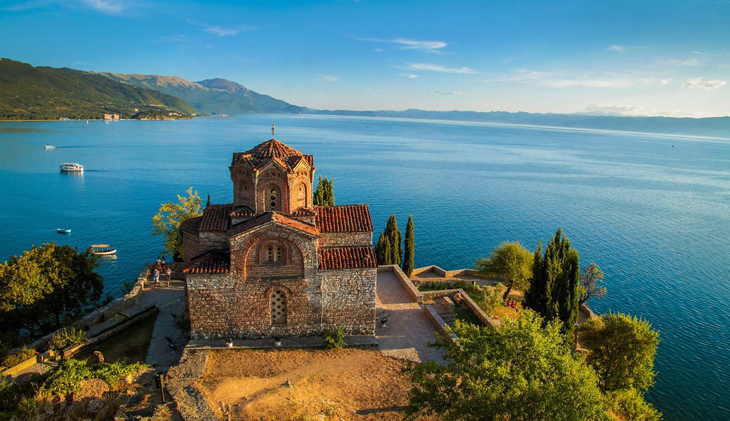 AİR ALBANIA BALKAN TURU