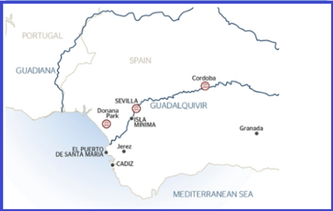 GAP TURLARI